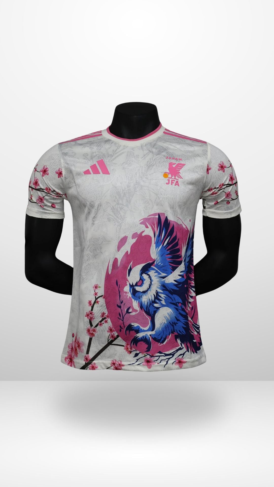 Japan "Sakura Phoenix"