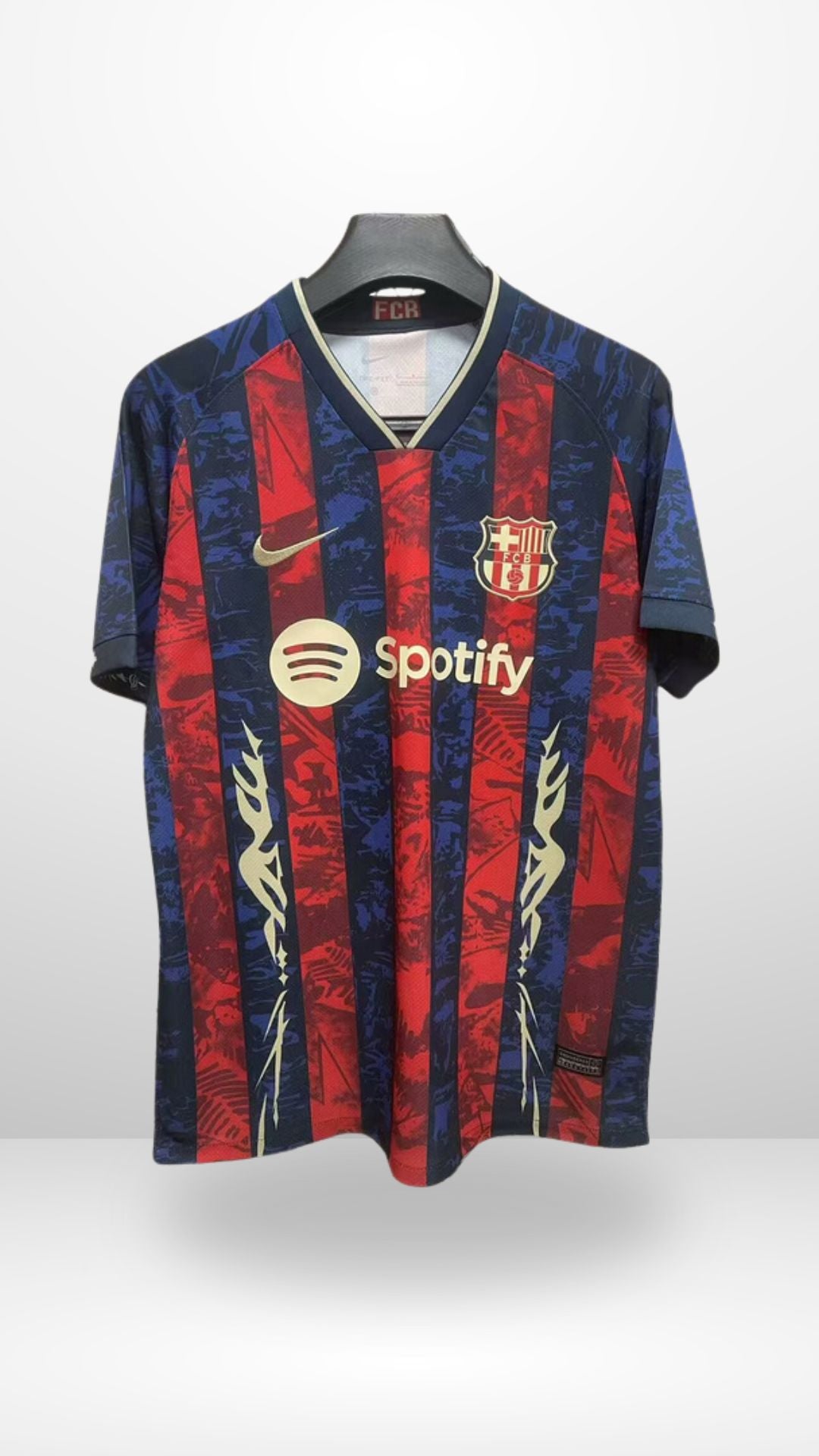 Barcelona "Luxury"