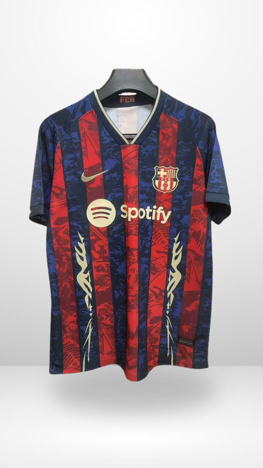 Barcelona "Luxury"