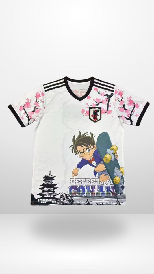 Japan "Conan"