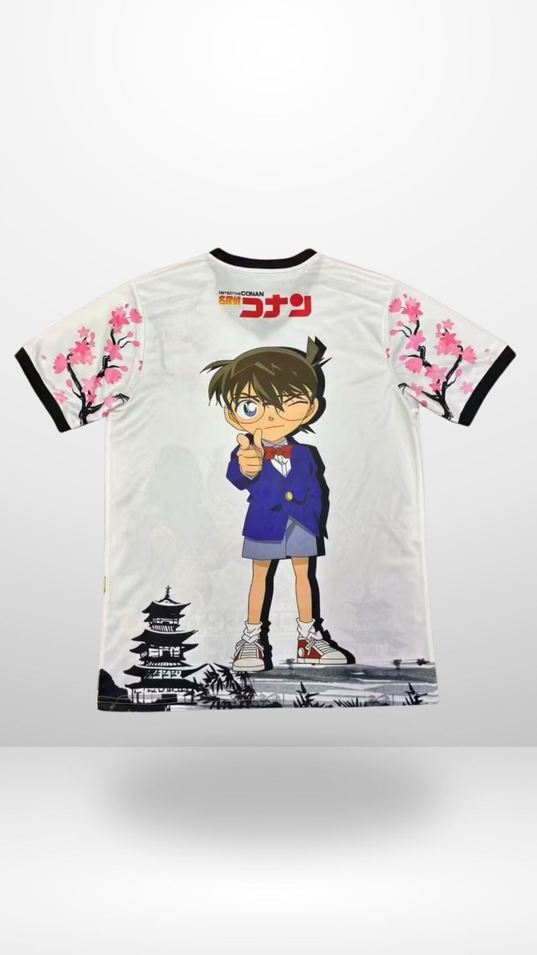Japan "Conan"