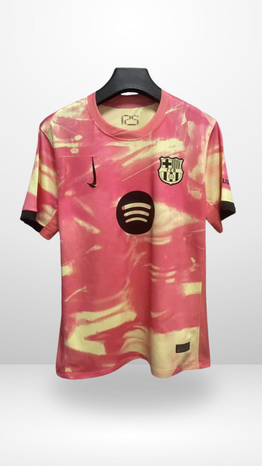 Barcelona "Speciale Editie"