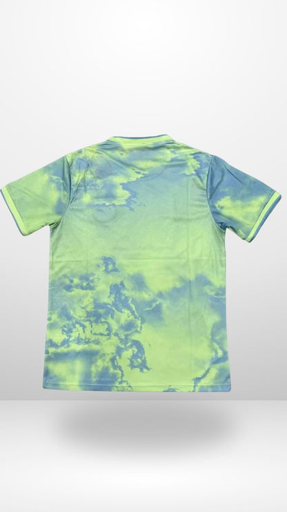 Barcelona "Lime Sky"