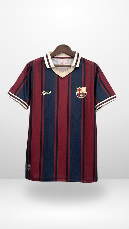 Barcelona "125 Jarig Bestaan"