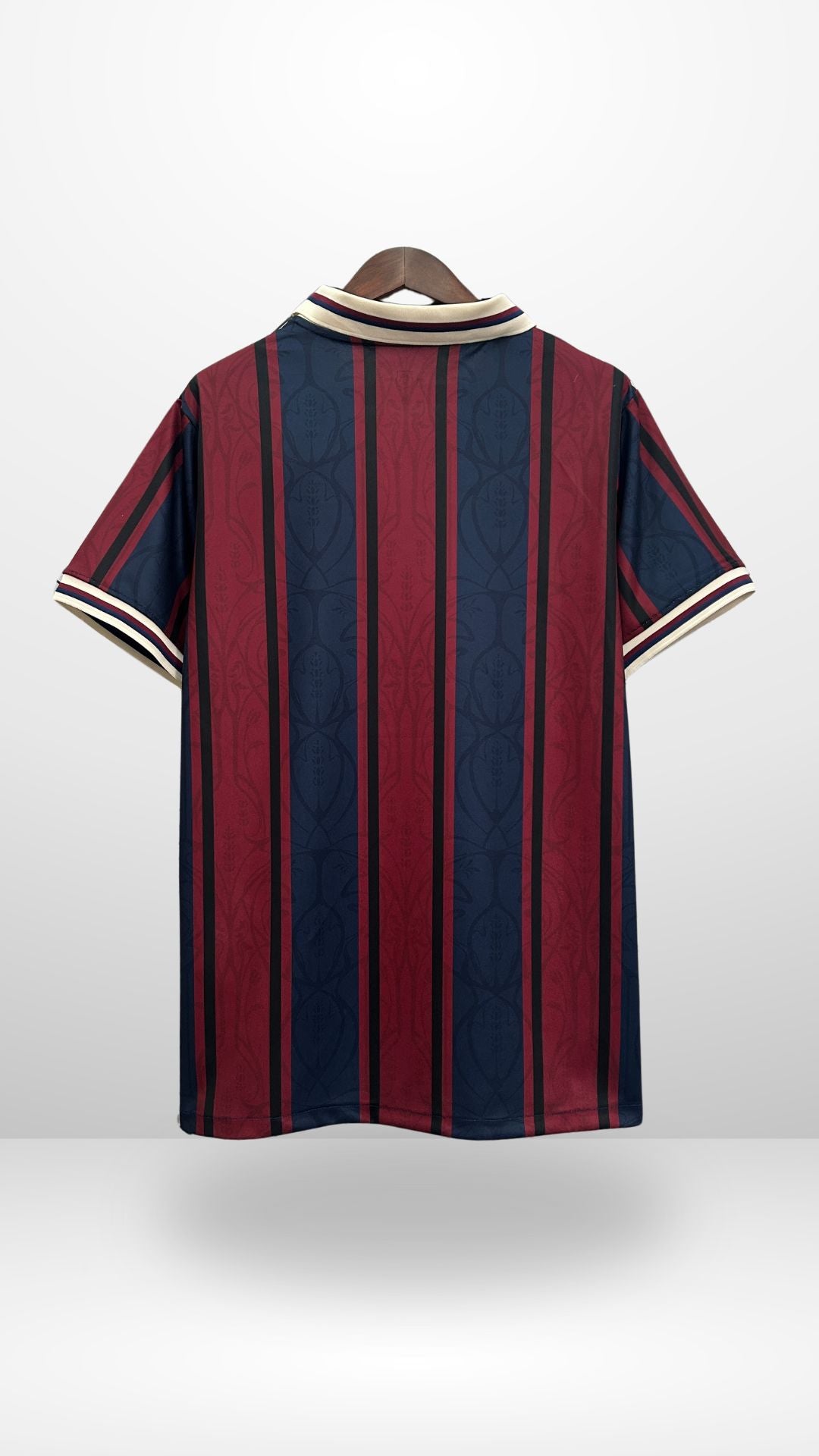 Barcelona "125 Jarig Bestaan"