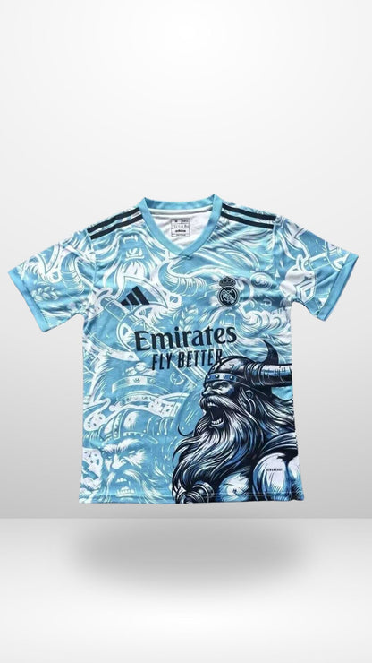Real Madrid "Viking"