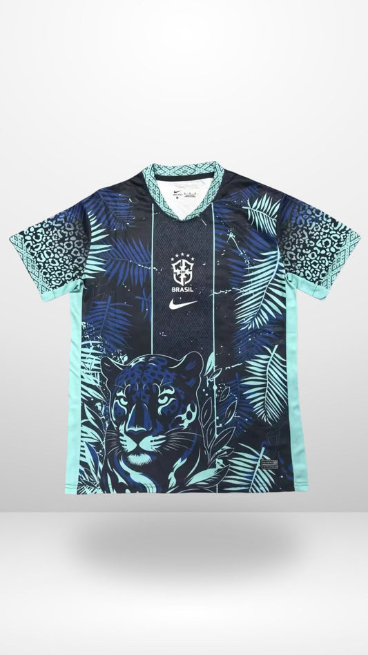 Brazilië "Tropical Panther"