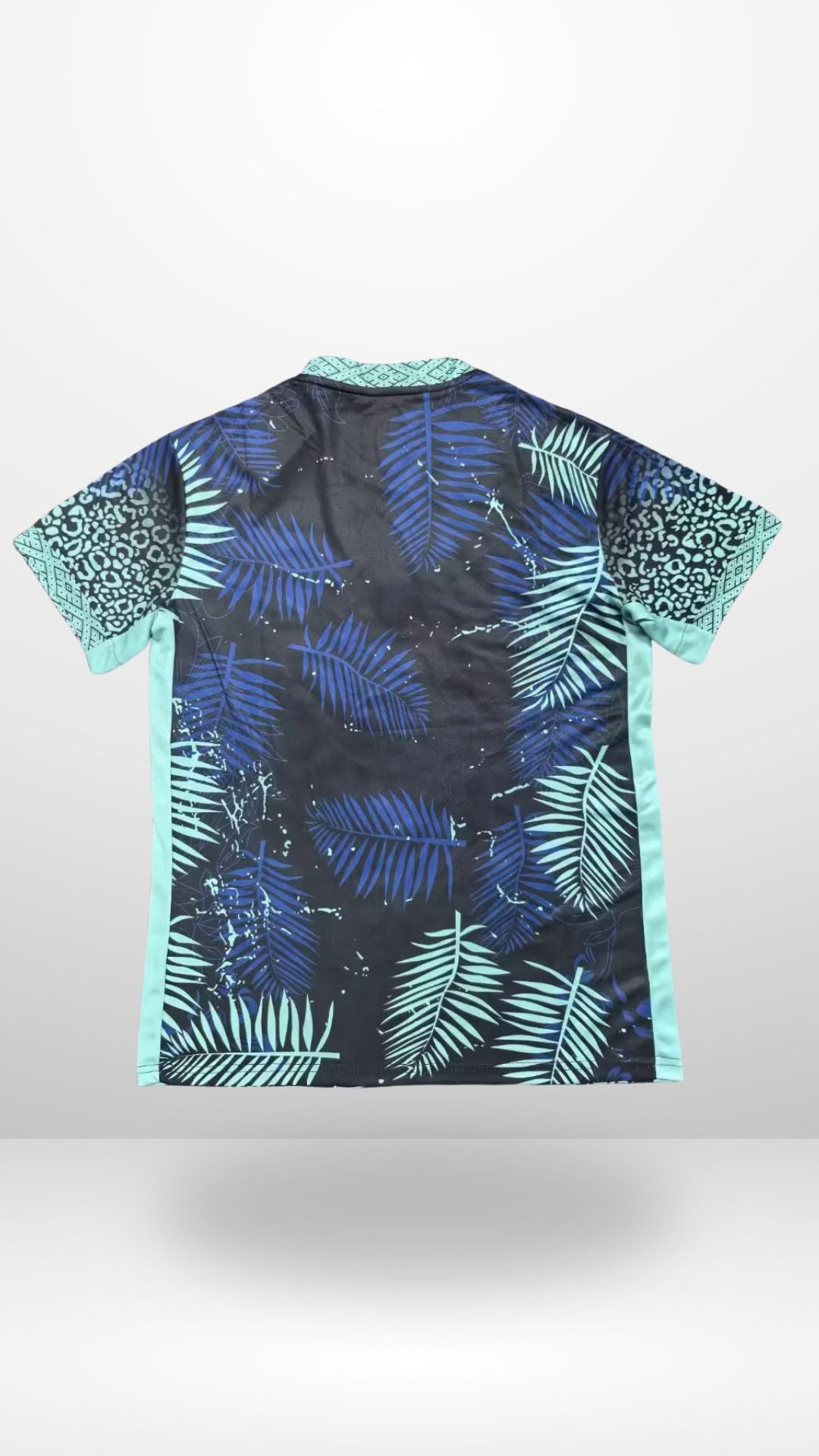 Brazilië "Tropical Panther"