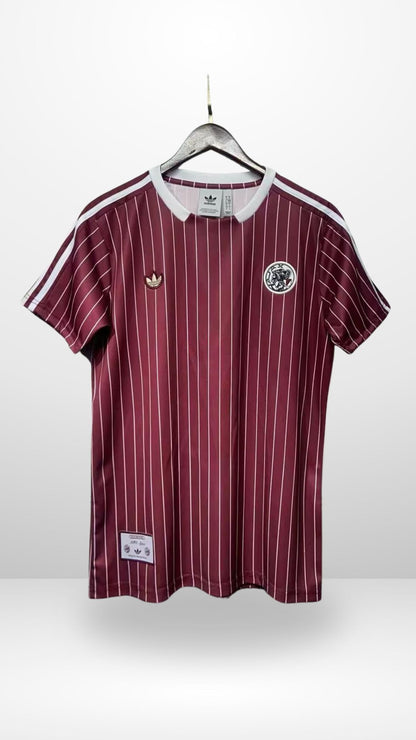 Ajax "Klassieker"