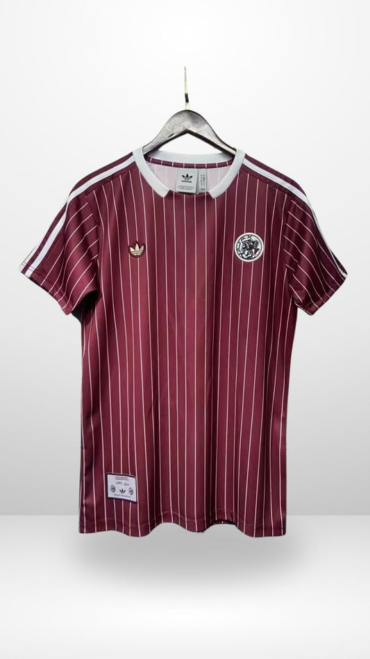 Ajax "Klassieker"