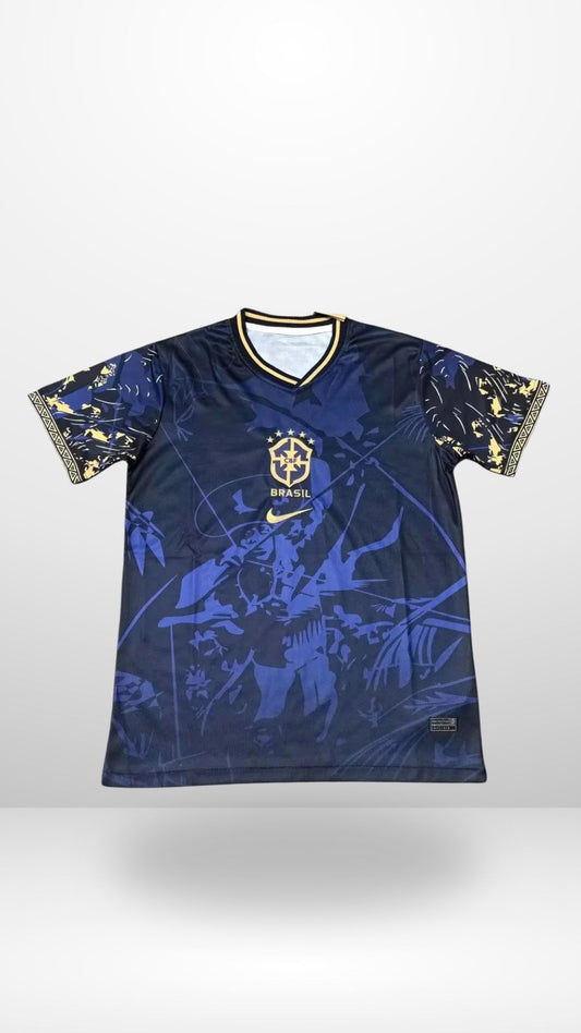 Brazilië "Amazon Eclipse"