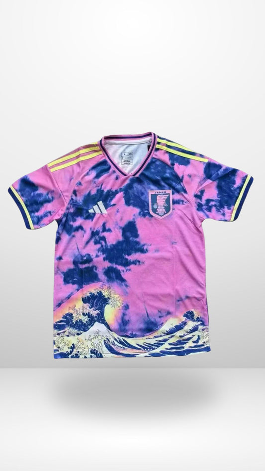 Japan "Sakura Wave"