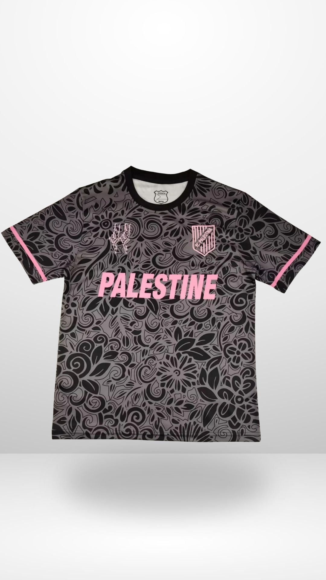 Palestina "Midnight Blossom"