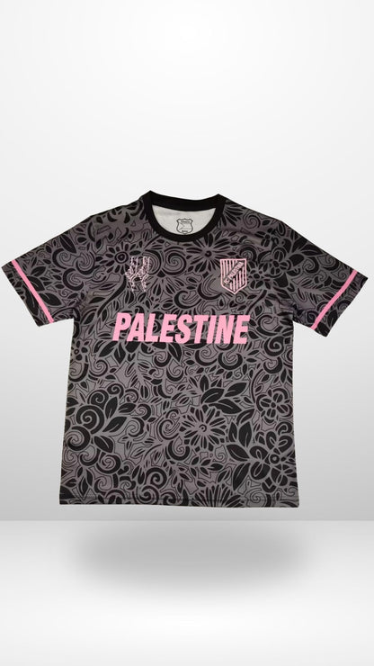 Palestina "Midnight Blossom"