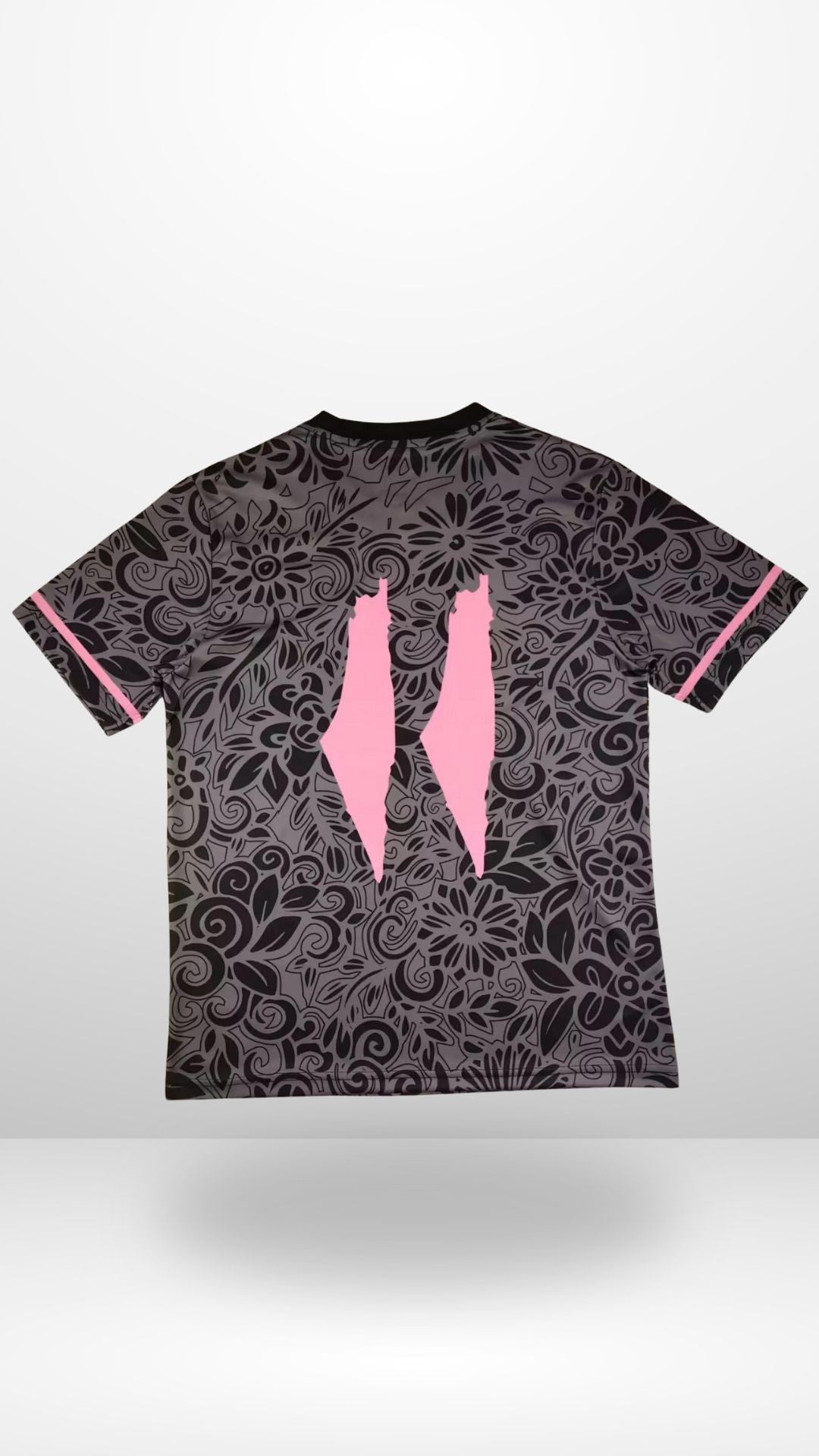 Palestina "Midnight Blossom"