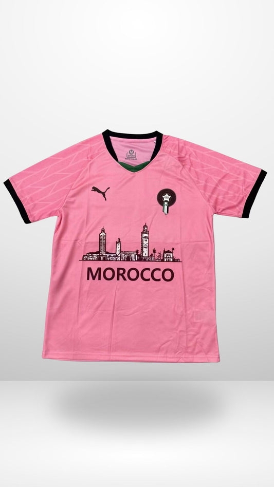 Marokko "Maghreb Glow"