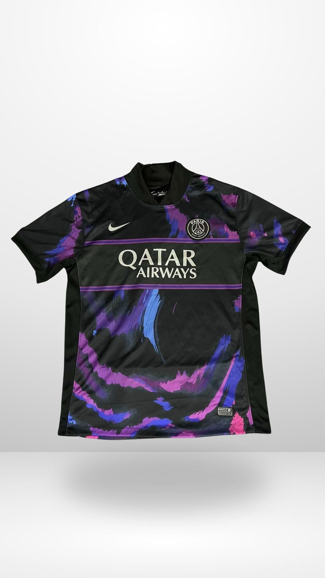 PSG "Paris Nocturne"