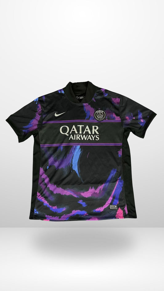 PSG "Paris Nocturne"
