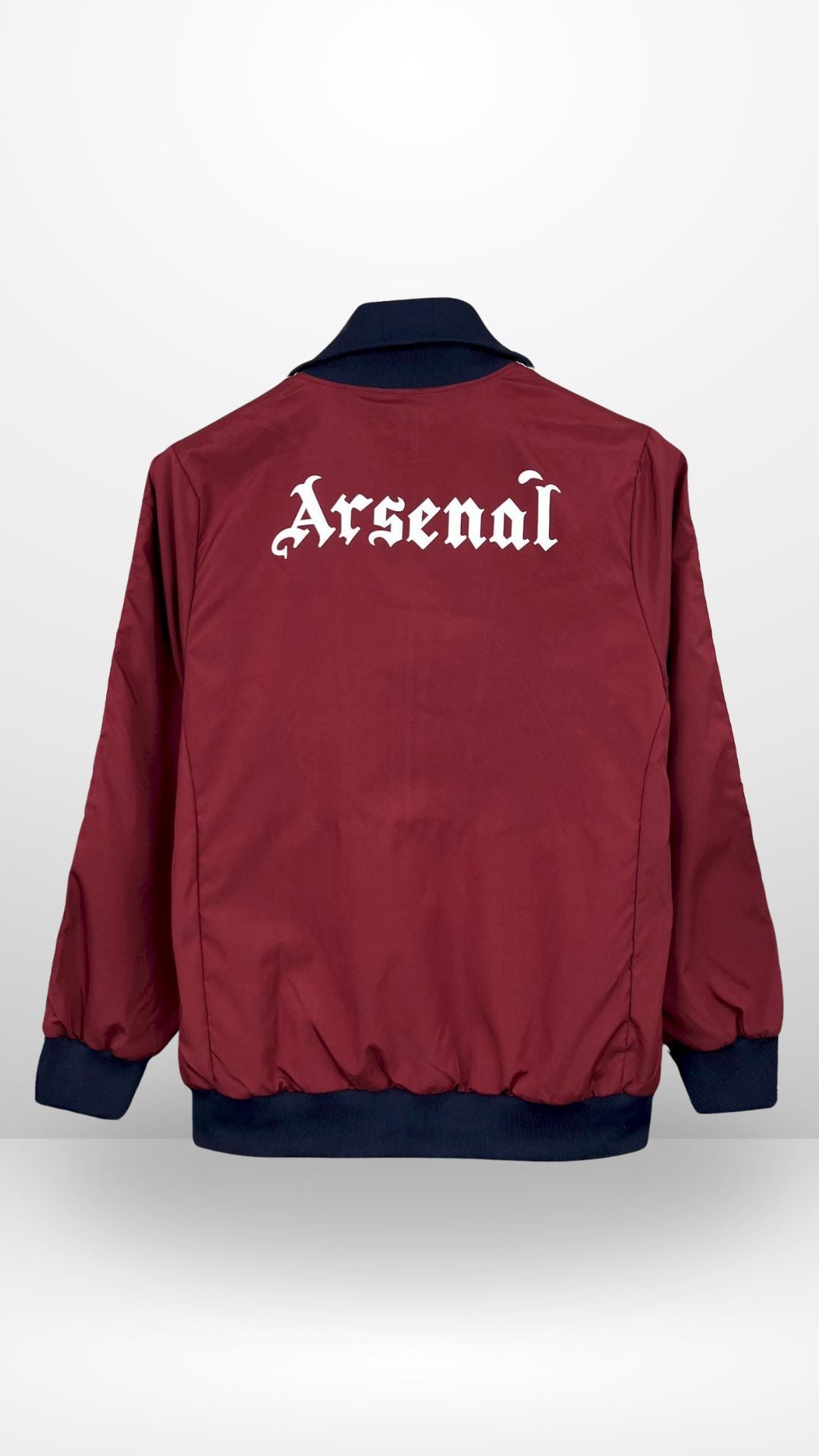 Arsenal "London Roots"