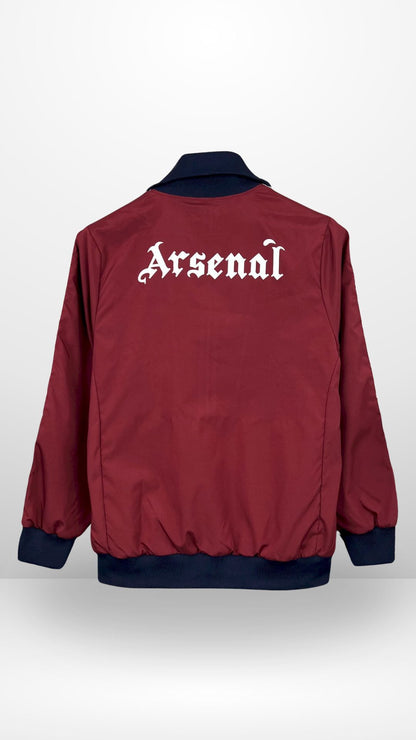 Arsenal "London Roots"