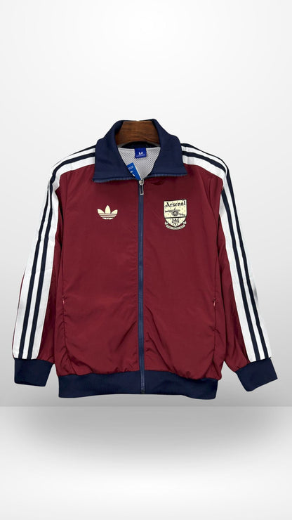 Arsenal "London Roots"