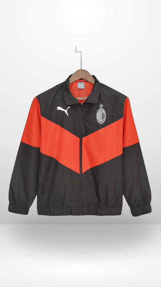 AC Milaan "Urban Rossoneri"