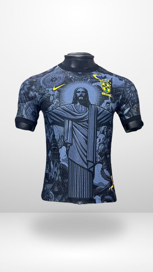 Brazilië "Christus"