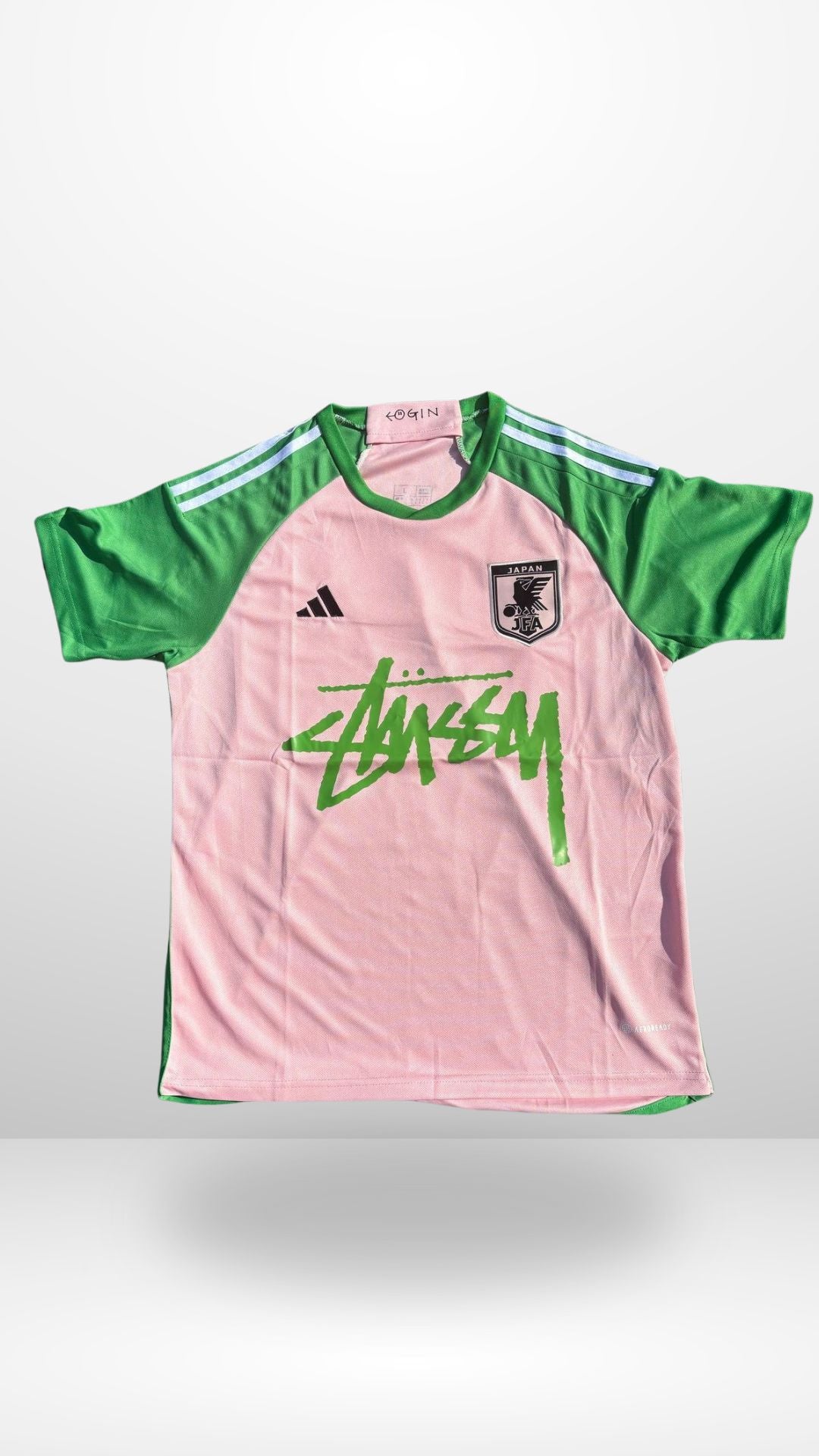 Japan x STUSSY