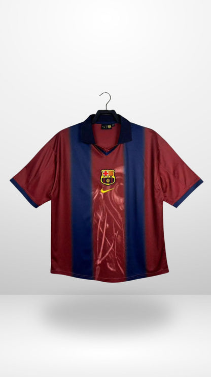 Barcelona Retro Travis