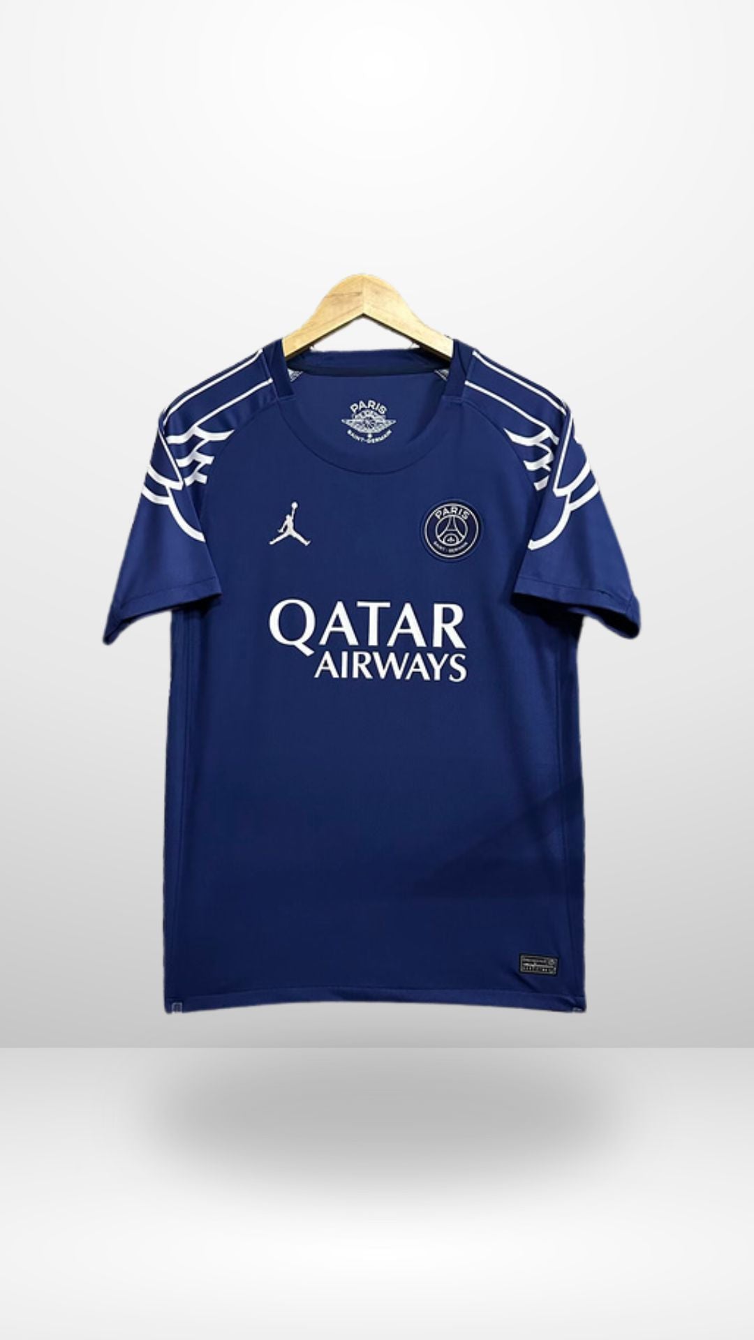 PSG "Royal Blue"