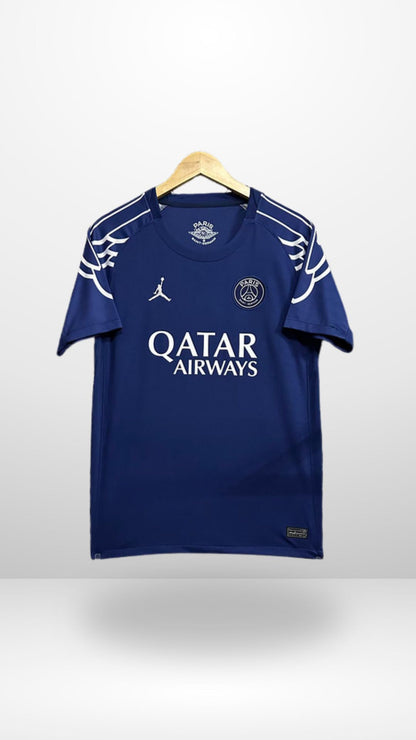 PSG "Royal Blue"