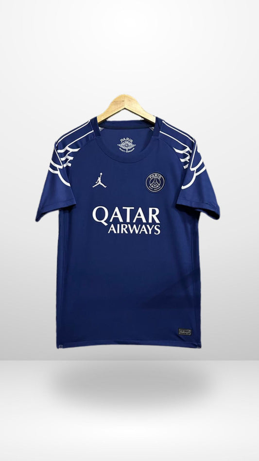 PSG "Royal Blue"