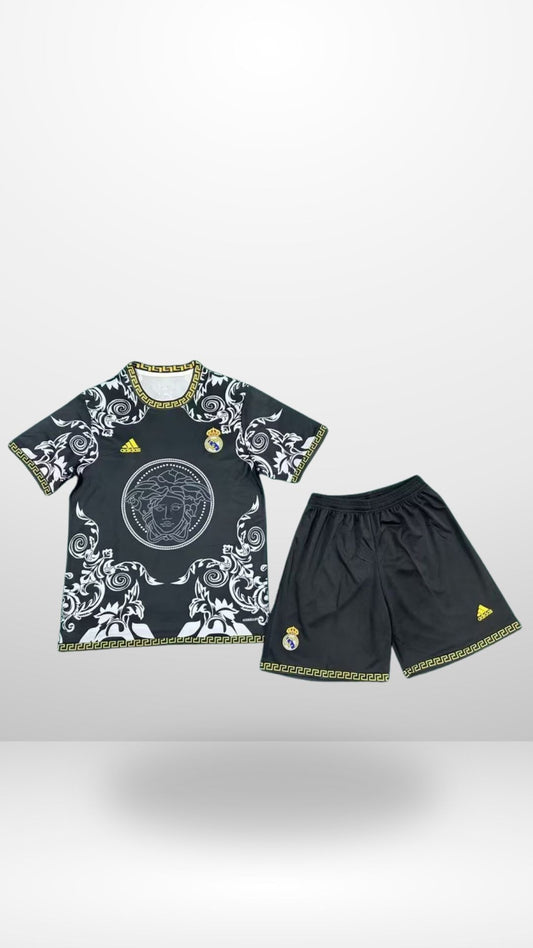 Real Madrid x Versace Set