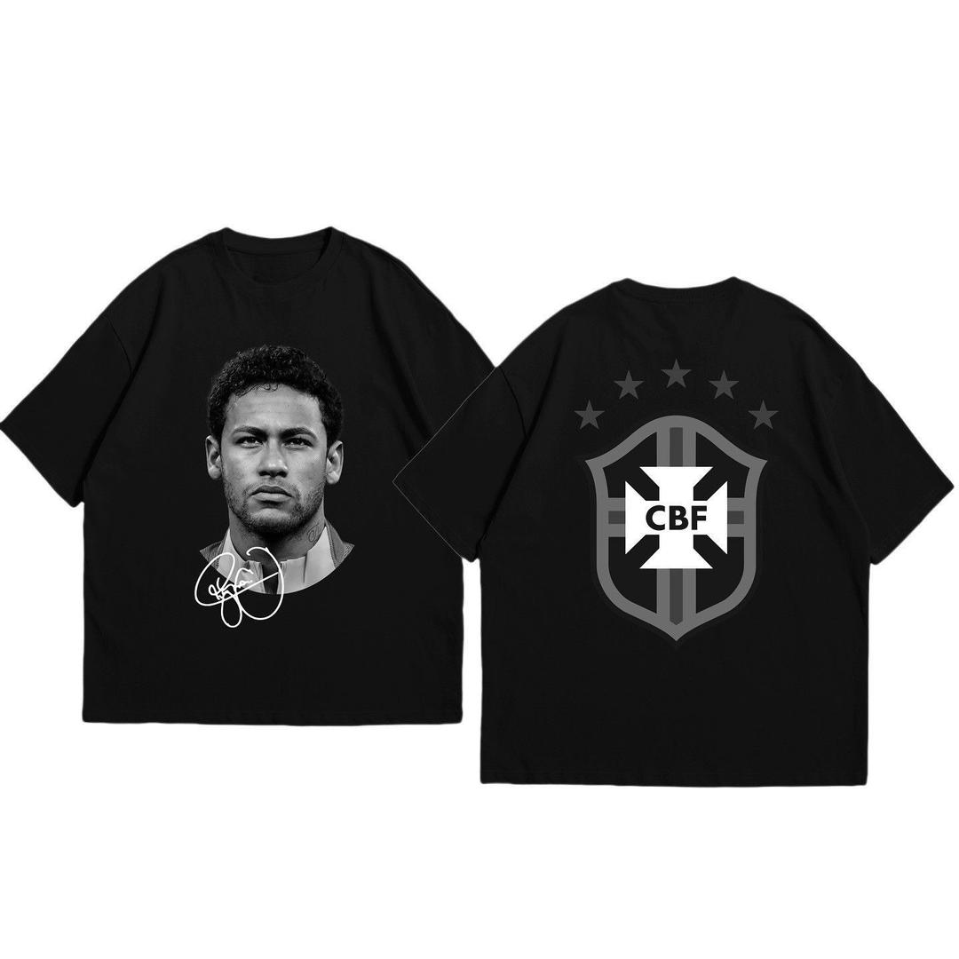 Neymar JR "T-SHIRT"