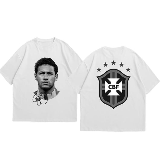 Neymar JR "T-SHIRT"