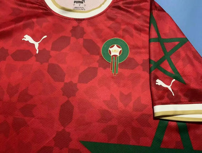 Marokko "Atlas Lions"