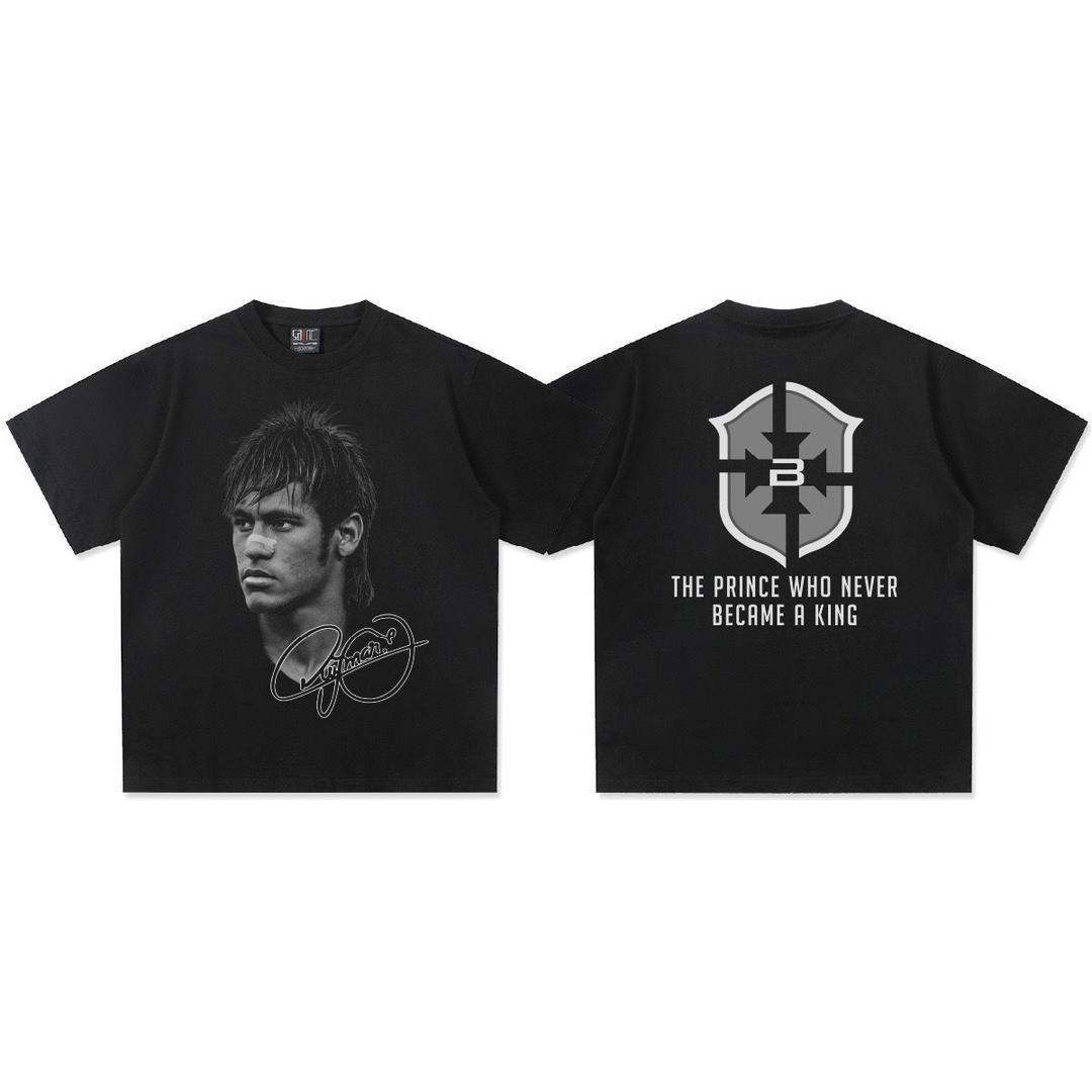 Neymar JR "T-SHIRT"