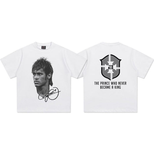 Neymar JR "T-SHIRT"