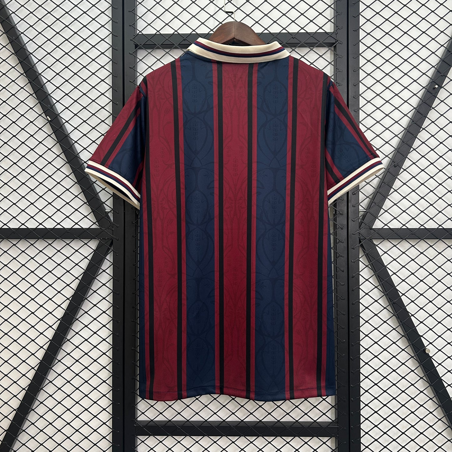 Barcelona "125 Jarig Bestaan"