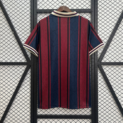 Barcelona "125 Jarig Bestaan"