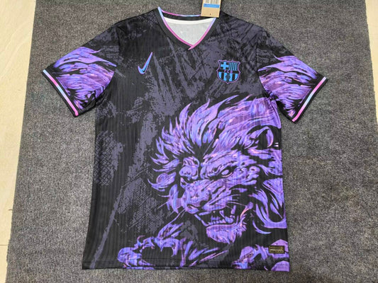 Barcelona "Paarse Leeuw"