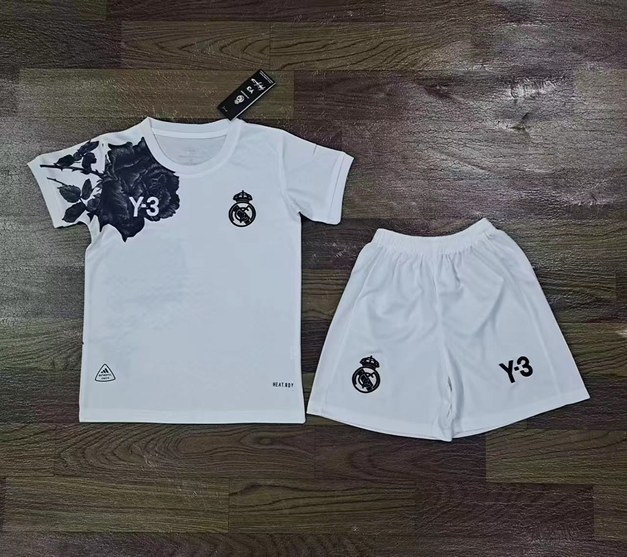 Real Madrid Speciale Editie Kids