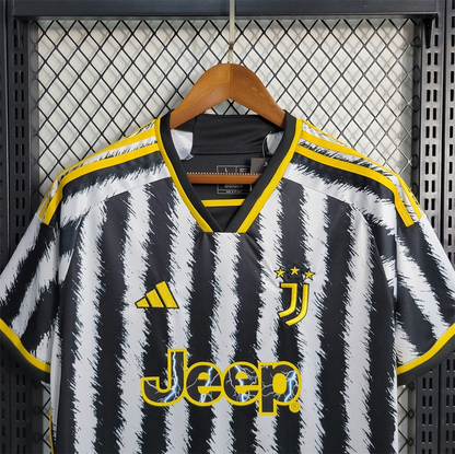 Juventus Thuistenue 23-24