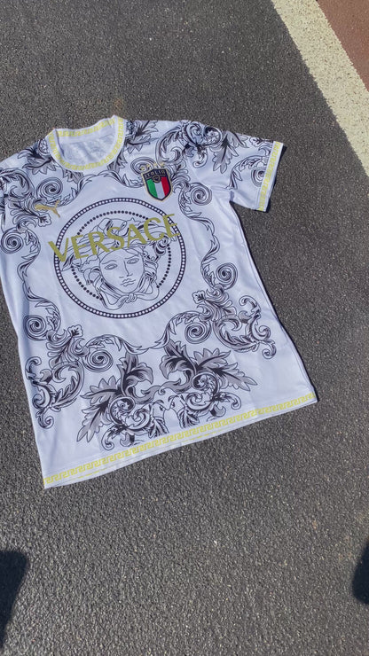 Italië x VERSACE