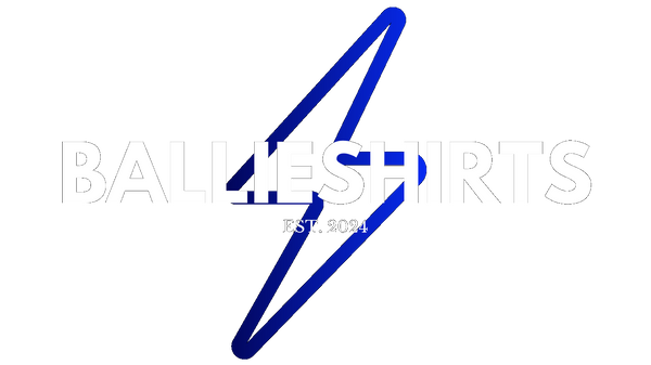 Ballieshirts